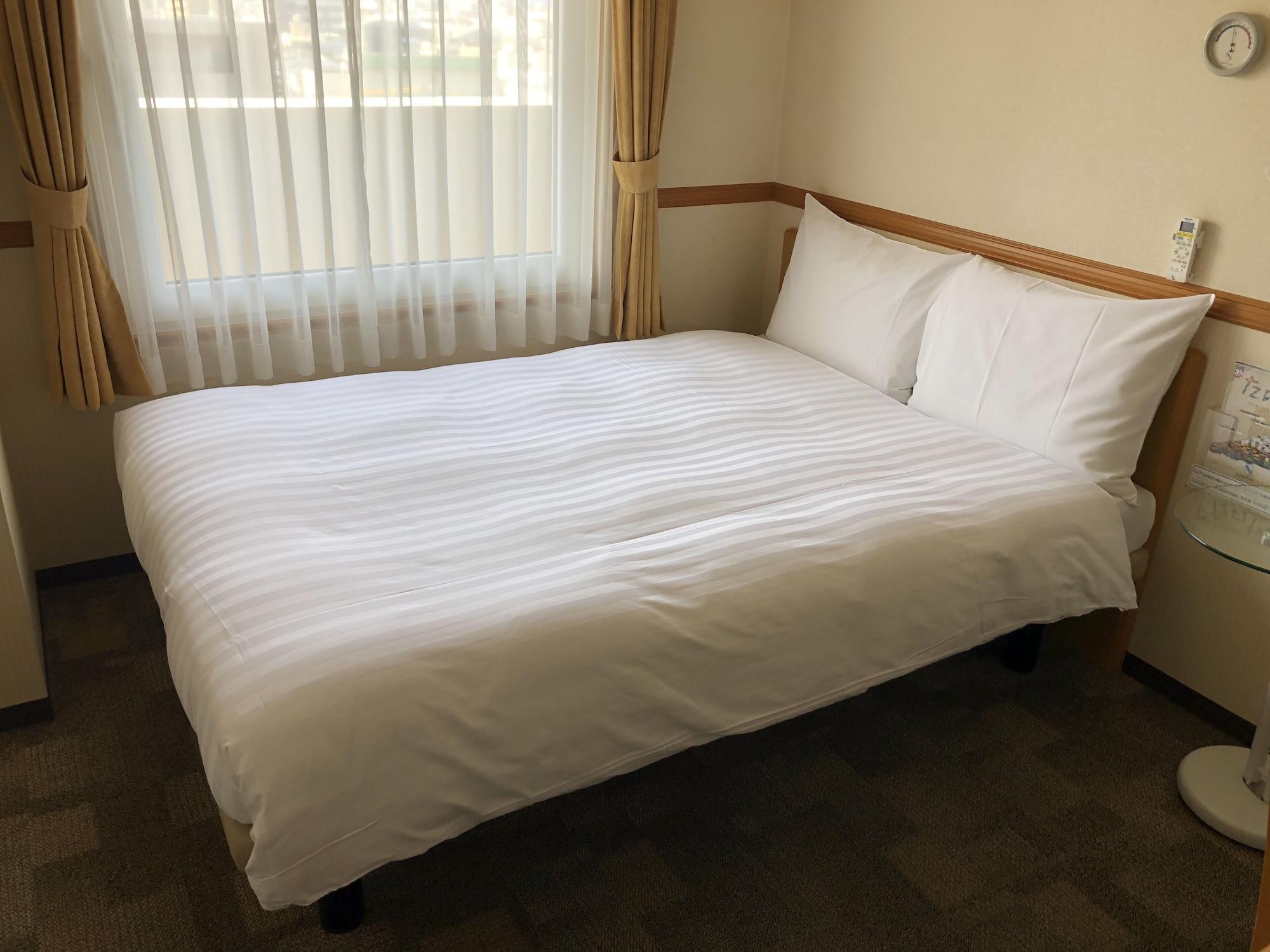 Toyoko Inn Osaka Hankyu Juso-Eki Nishi-Guchi No.1 Exterior foto