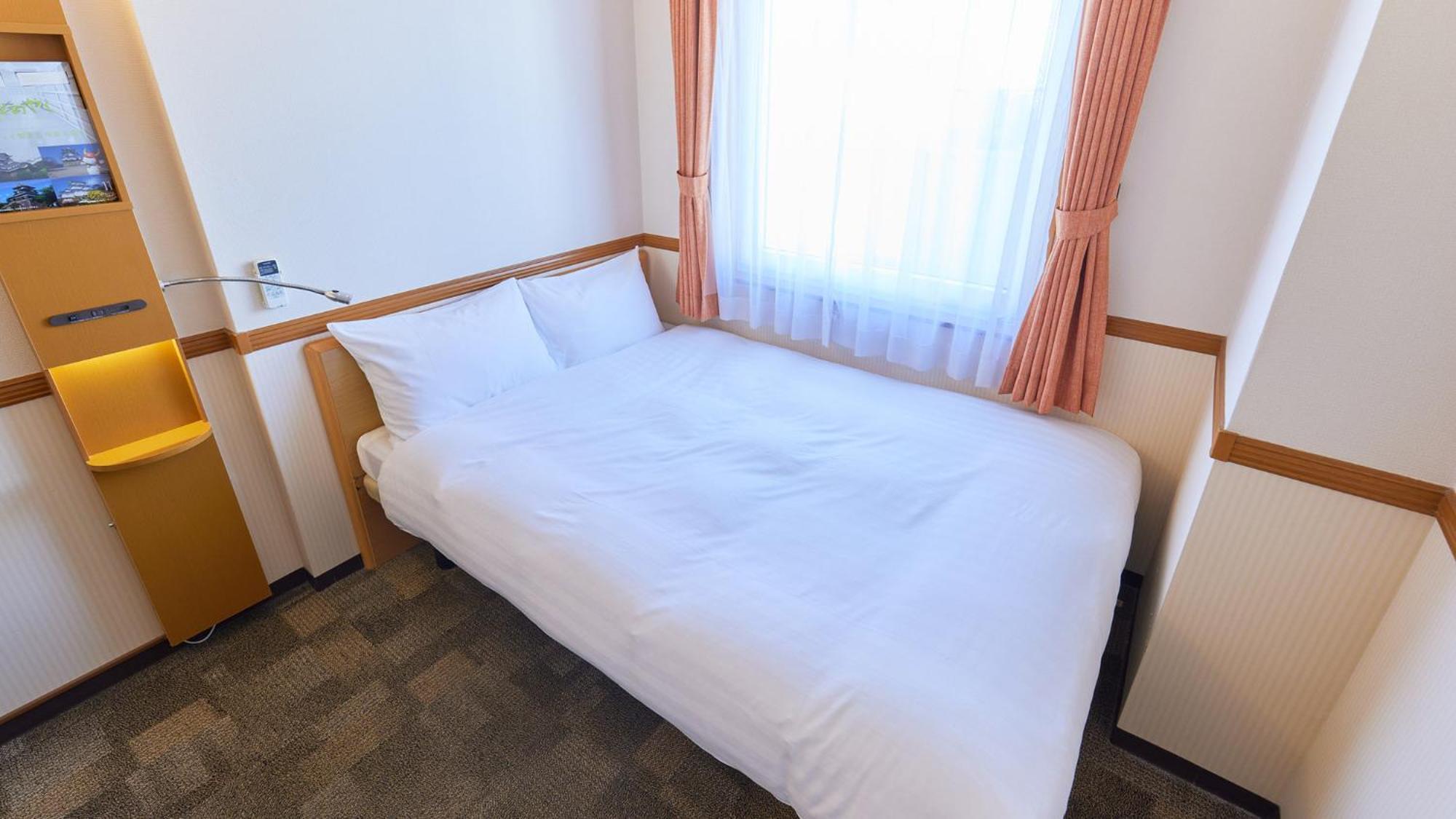 Toyoko Inn Osaka Hankyu Juso-Eki Nishi-Guchi No.1 Zimmer foto
