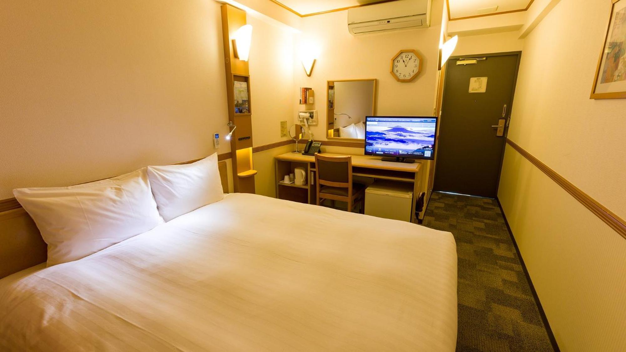 Toyoko Inn Osaka Hankyu Juso-Eki Nishi-Guchi No.1 Zimmer foto